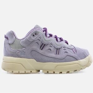 CONVERSE Women’s 6.5 Golf Le Fleur GIANNA Suede Low Top Tyler The Creator CLEAN